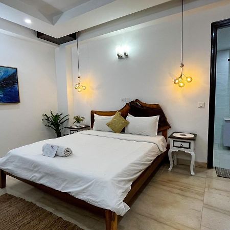 Avatar Living @Safdarjung Enclave Bed and Breakfast Νέο Δελχί Εξωτερικό φωτογραφία