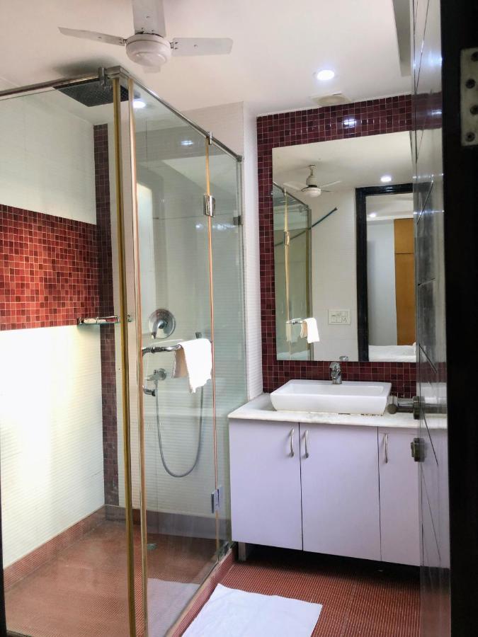 Avatar Living @Safdarjung Enclave Bed and Breakfast Νέο Δελχί Εξωτερικό φωτογραφία