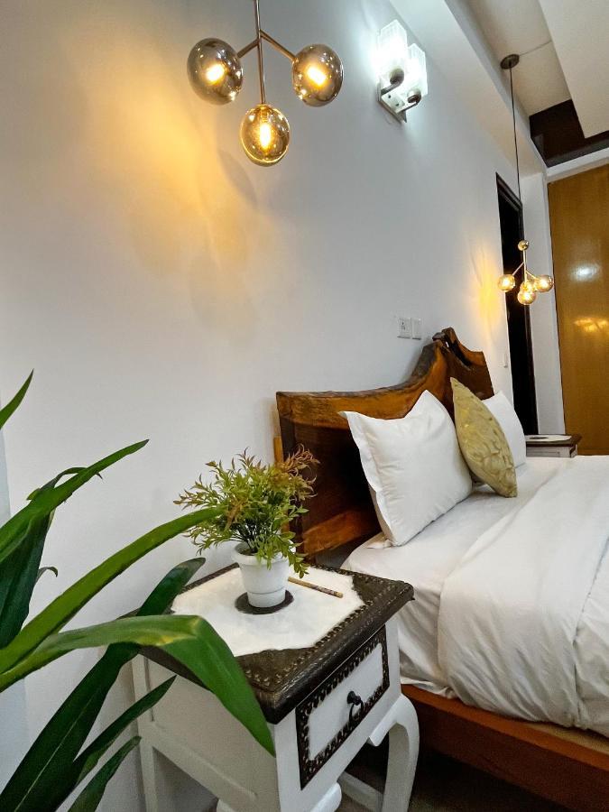 Avatar Living @Safdarjung Enclave Bed and Breakfast Νέο Δελχί Εξωτερικό φωτογραφία